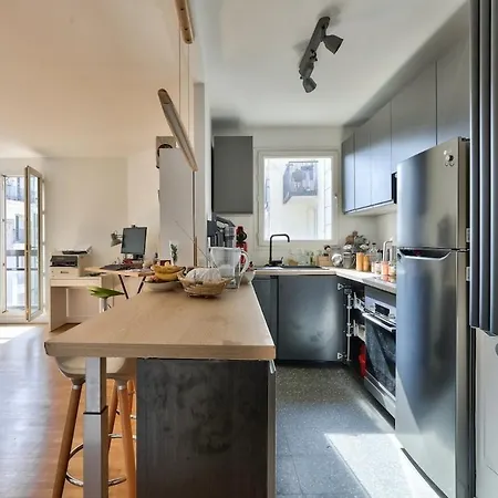 Bel Lumineux Et Cosy