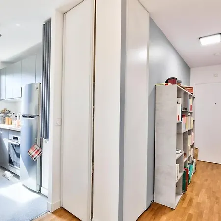 Διαμέρισμα Bel Lumineux Et Cosy Παρίσι